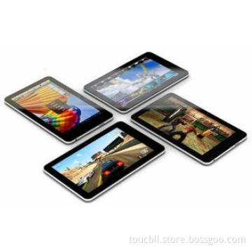 Allwinner android tablet , USB2.0 A13 tablet pc 7 inch 512M